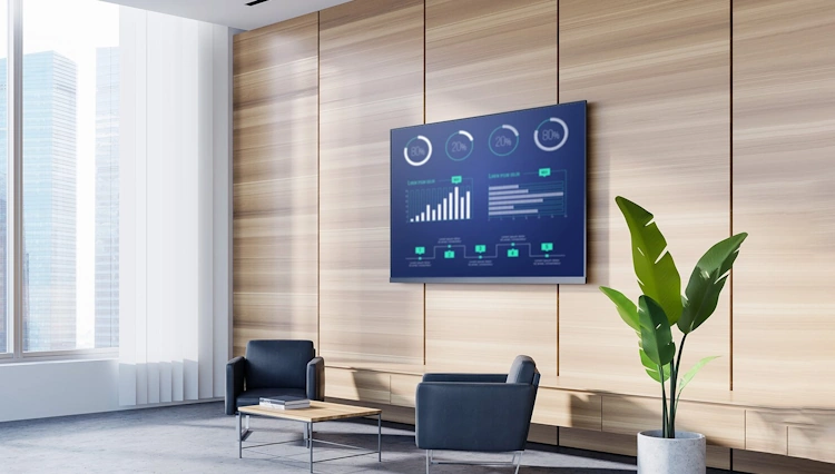 Телевидение для бизнеса от Ростелеком в посёлок станция Плотинная (Алтайский край)